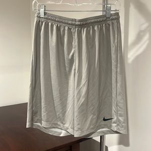 Nike Gym Shorts